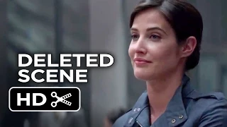 Captain America: The Winter Soldier Deleted Scene - Shield Demands Loyalty (2014) - Movie HD