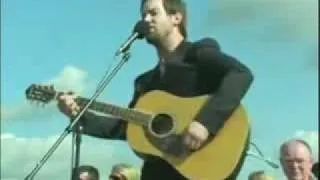 David Cook - Always Be My Baby Live [American Idol Season 7]