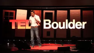 The surprising story of medical marijuana and pediatric epilepsy | Josh Stanley | TEDxBoulder