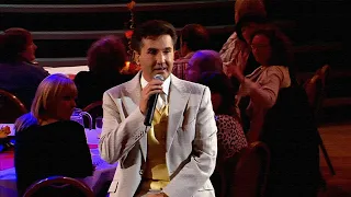 Daniel O'Donnell - Heaven Around Galway Bay (Live at the NEC, Killarney, Ireland)