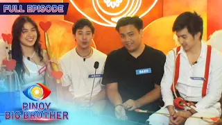 Pinoy Big Brother Kumunity Season 10 | February 8, 2022 Full Episode