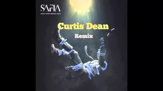 SAFIA - Make Them Wheels Roll (Curtis Dean Remix)