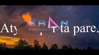 Mandi -Loti rrjedh nga syri (official video) vers by  Eranproduction ( Prod by Ervin Gonxhi )