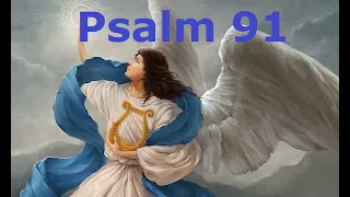 PSALM 91 - O BOŻEJ OPIECE - PSALMY Z PUENTĄ - BIBLIA TYSIĄCLECIA