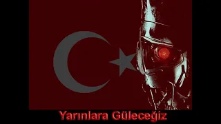 ÖZKAN MEYDAN - Yarınlara Güleceğiz (Slowed)