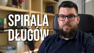 Uwolnij się ze SPIRALI DŁUGÓW