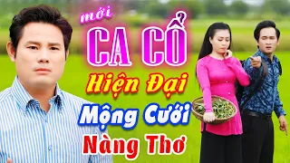 CA CỔ HIỆN ĐẠI🔥"Thánh Cà Lơ" Bùi Trung Đẳng, Võ Ngọc Quyền Ca Cổ Hơi Dài Đã Lỗ Tai🔥Ca Cổ Miền Tây