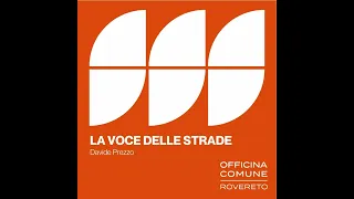 La voce delle Strade - Davide Prezzo