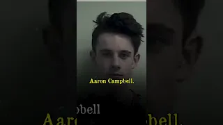 A Monster YouTuber Who R*ped & Killed A 6 Year Old Girl || Case of Aaron Campbell || Part 2