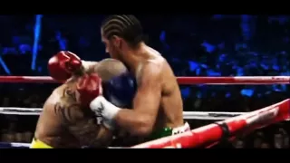 Miguel Cotto vs Antonio Margarito Fight Highlights 2011: "Redemption"