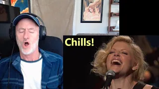 Not Ready to Make Nice (Dixie Chicks) First Time reaction