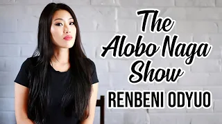 THE ALOBO NAGA SHOW |  RENBENI ODYUO