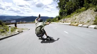 KNK Longboard Camp - Official Video