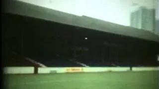 Brisbane Road, Leyton Orient 1979