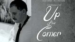 Up & Comer | Ursa Mini 12k Short Film