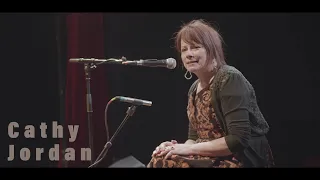 Cathy Jordan - Live Set