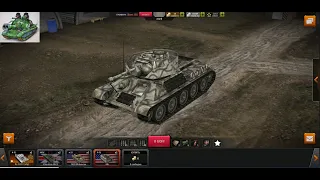 Wild Tanks Online. Как умирают игры.