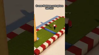 I invented a GOLF Minecraft Minigame! | Golf
