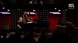 Diana Krall - L.O.V.E (LIVE) Le Grand Studio RTL