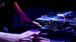 2000 - DJ Noize (Denmark) - DMC World DJ Final
