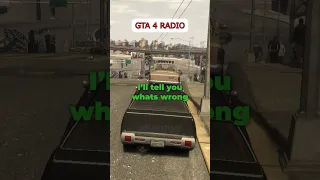 tennis ball container (GTA 4 RADIO) #jokes #gta4 #radio #gtaiv #gta #gaming