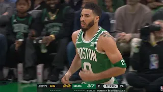 Boston Celtics' DOMINANT 23-1 Run UNCUT | March 3, 2024