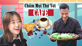 CHẤM MỌI THỨ VỚI CAFE | Hai Anh Em Phần 154 | Phim Học Đường Hài Hước Hay Nhất Gãy TV