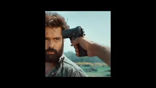 SKanda hero Ram pothineni powerful dialogue ⚡ 💥 Trailer Video C G A