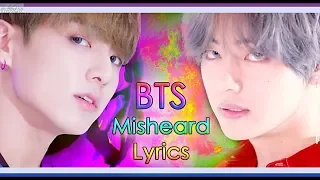 BTS Misheard Lyrics | Try Not To Laugh! | Ultimate Edition