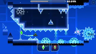 Clubstep but Only Ship: Is it Possible? [Geometry Dash]