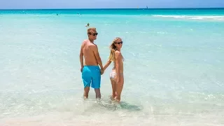 Varadero Cuba - our paradise - WE LOVE THE BEACH | german travel VLOG #263