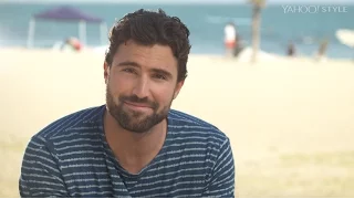 Style Session with Brody Jenner