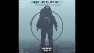 Masked Wolf - Astronaut In The Ocean (Møønlight remix)