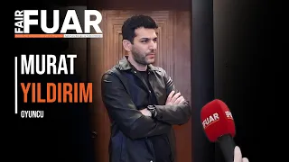 Fuar Dergisi TV-Turkeybuild/Yapı Fuarı-Murat Yıldırım