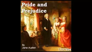 Pride and Prejudice - (Dramatic Reading - FULL Audiobook)