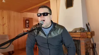 Моя любовь (В.Кузьмин) cover