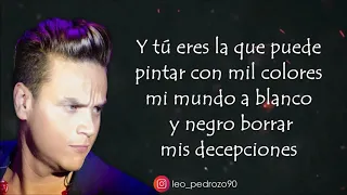 A Blanco Y Negro - Silvestre Dangond (Letra)