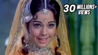 Sanam Tu Bewafa Ke Naam Se Mashoor Ho - Lata Mangeshkar Hit Songs - Mumtaz Songs