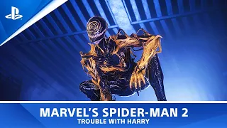 Marvel's Spider-Man™ 2 - Main Mission #26 - Trouble with Harry