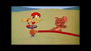 Tom and Jerry Episode 120   Landing Stripling Part 1