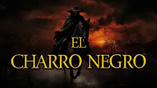 EL SIRVIENTE DEL DIABLO - EL CHARRO NEGRO | RELATOS ATERRADORES DEL RANCHO | RELATOS DE TERROR