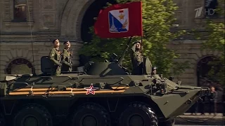 HD Russian Army Parade, Victory Day 2014 Парад Победы