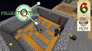 Project Ozone 2 Reloaded - Ферма голов скелетов-иссушителей #6