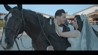 Kurdish wedding video clip