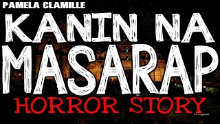 Kanin na Masarap Horror Story | True Horror Stories | Tagalog Horror