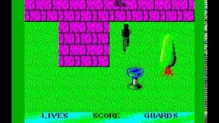 Beverly Hills Cop (ZX Spectrum)