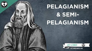 Defining Pelagianism and Semipelagianism (A Further Response to Leighton Flowers)