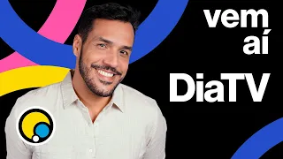 Vem Aí - Mais Novidades da DiaTV com Rafa Dias | DiaTV