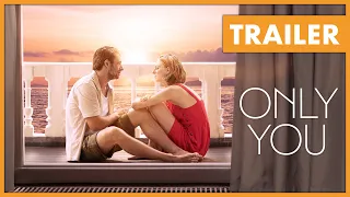 Only You trailer (2023) | Nu te zien op Videoland