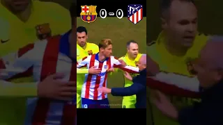 Barcelona 3 x 2 Atletico Madrid • Copa Del Rey 14/15 Highlights #football #shorts